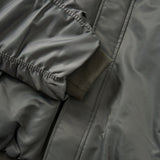 Urban Crop Bomber Jacket (2 Colors)