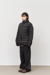 ナイロンフリースパンツ
