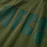 MFC STORE MFC＄アーチロゴTシャツ
