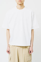 ハードクロップドトップ (4color)