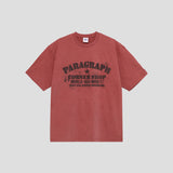 コーナーショップ スプレーTシャツ