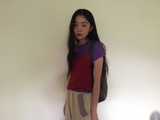 Twin Basic Sleeveless (4color)