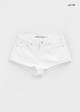 [MADE] Robinton Bijo Cotton Short Pants