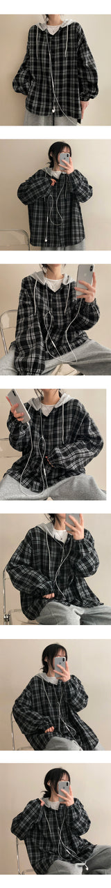 ロインラウンドベーシックロングスリーブTシャツ