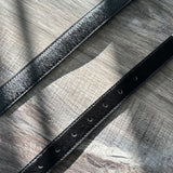 Double-Ring Belt
