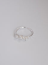 [925 Silver] #AR31