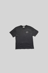"AWESOME BOYカスタム ワークス"Tシャツ(FADE BLACK)