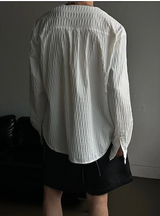 [S/S] レザーバンディングハーフパンツ(4color)