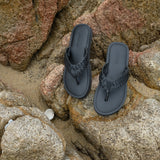 CHUBASCO CANCUN CC2301 BLACK