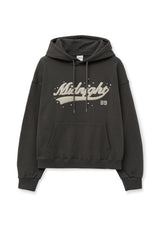 pearl hood (dark grey)