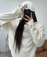 Niello Waffle Button Hood