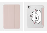 loving prankie iPad case