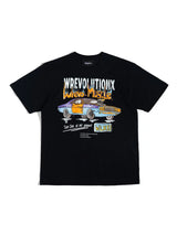 Wrevo-Muscle T-Shirt