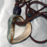 [ZINDA STUDIO] 'Love in Shapes' - Necklace