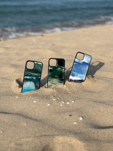 [MADE] untitiled 1 - Epoxy Case