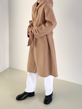 Cent round toe chelseaboots ver.3