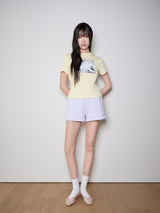 Look So Fine Tee