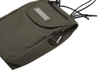 MINI CROSS BAG [KHAKI]