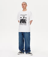 ライオットクラブTシャツ
