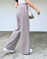 リラックススウェットパンツ
