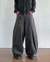 Flat Fold Bizo Pants