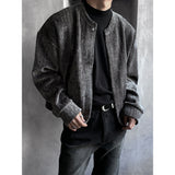 [F/W] ベルベットクロップカーディガン(3color)