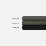 ポートパネルカーゴパンツ M L (3 Colors)