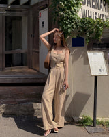 Kinna Linen Best