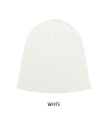 More Basic Beanie