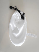 Cosymosy Satin 'Oval' Peas Pouch - 5 Color
