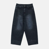 Ventive Washed Wide Denim Pants