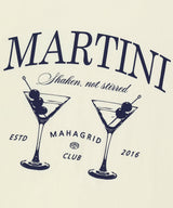 マティーニTシャツ