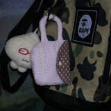 tea time teacup pouch