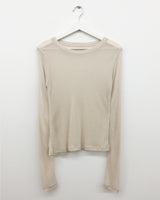 Berry Tencel Long Sleeve (6color)