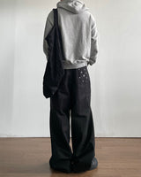 Twiit Non-fade Denim Pants