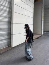 インスパイアード ショートスリーブTシャツ