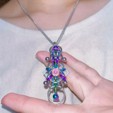 INTERGALACTIC PENDANT