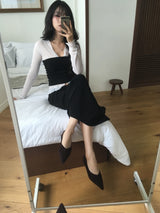ロージーマキシスカート