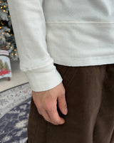 Carter Decky Polar T-Shirt