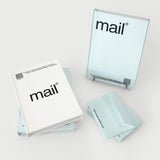 oab mail diary / hard cover