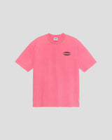BASIC PIGMENT-DYED T SHIRT