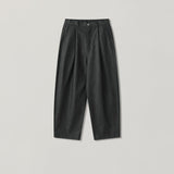 CP herringbone curved pants