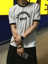 エマージェンシー リンガーTシャツ 2C