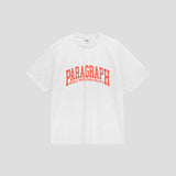 PARAGRAPH ARCH LOGO T SHIRT