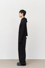 ジェイクポケットワイドパンツ