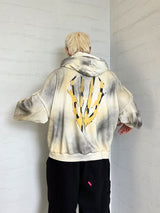 VENTIQUE プライムフーディー2カラー