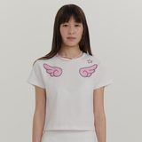 wings t-shirts