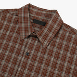No.1446 Cチェックシャツ (3color)