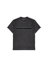 Luna Washing Ambroid T-shirt