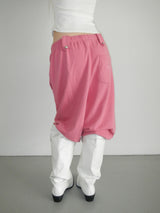 stiletto strap boots(2 color) 